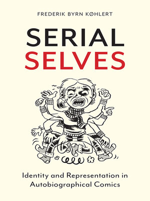 cover image of Serial Selves